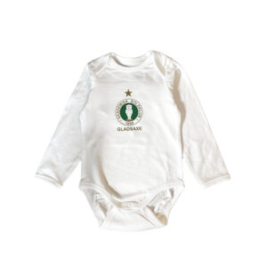 AB Long Sleeve Bodysuit