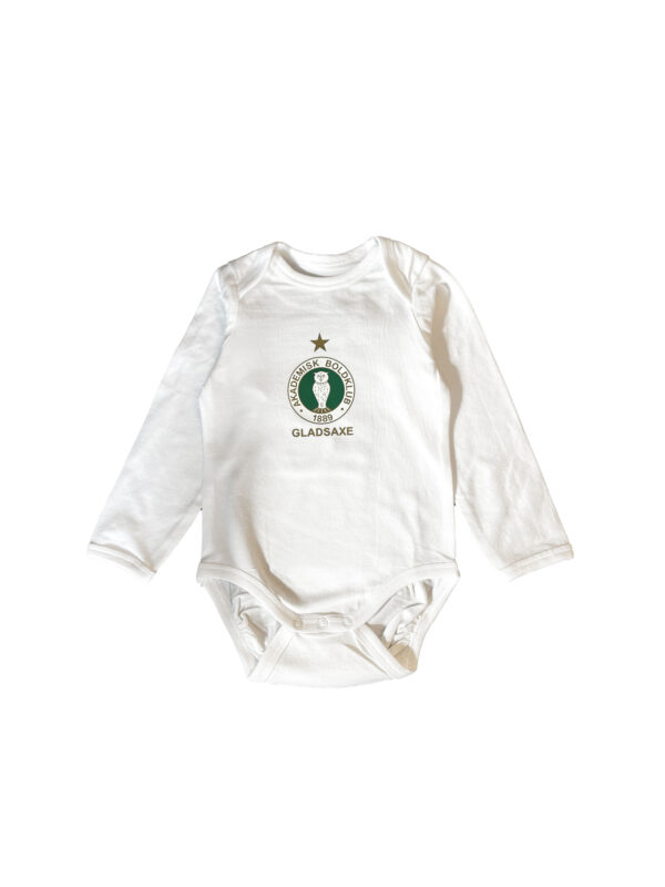 AB langærmet body